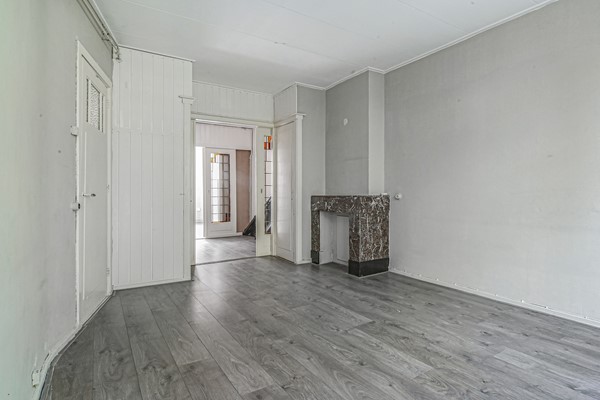 Medium property photo - Deensestraat 47B, 3028 GC Rotterdam